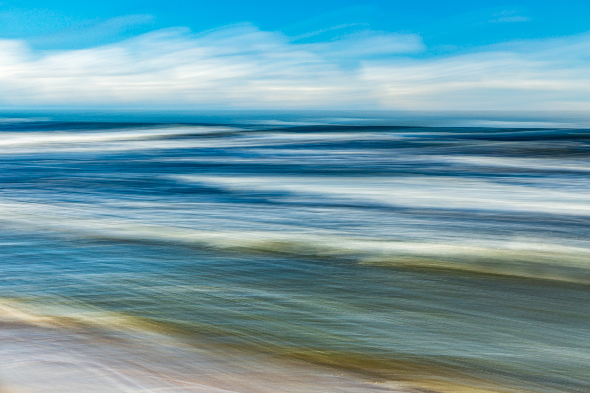 Ostseestrand