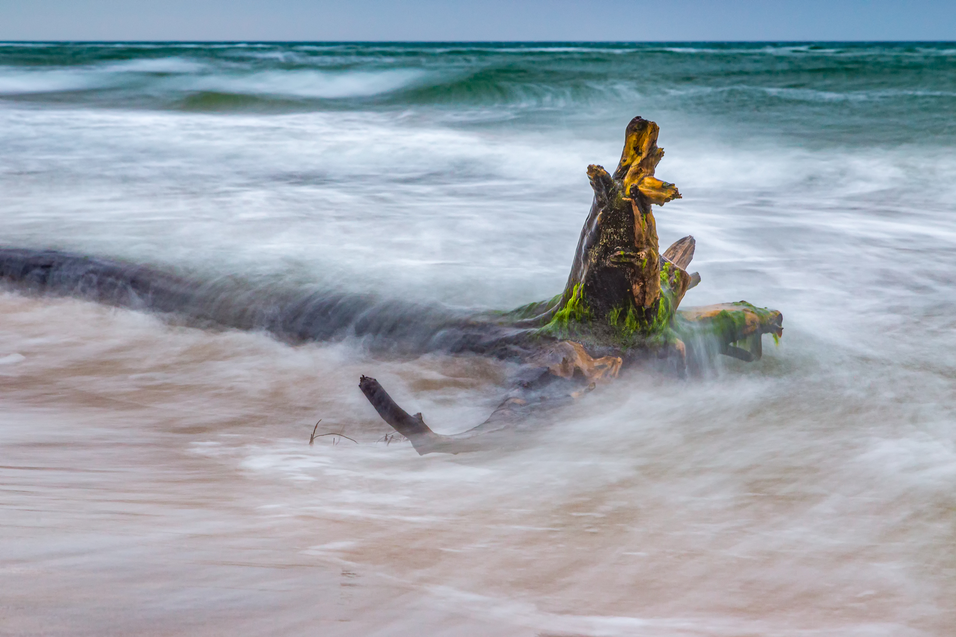 Weststrand